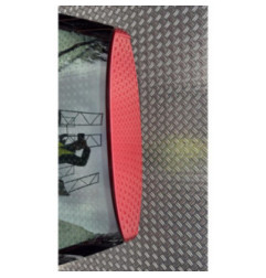 Malle/Hayon arriere SEAT IBIZA 5 Photo n°4