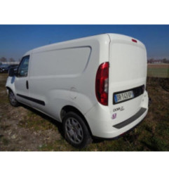 Compresseur clim FIAT DOBLO 2 Photo n°7