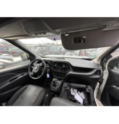 Compresseur clim FIAT DOBLO 2 Photo n°10