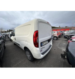 Compresseur clim FIAT DOBLO 2 Photo n°11