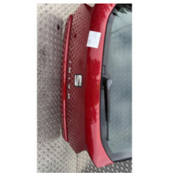 Malle/Hayon arriere SEAT IBIZA 5 Photo n°5