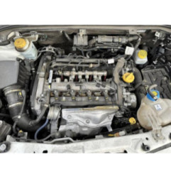 Compresseur clim FIAT DOBLO 2 Photo n°19