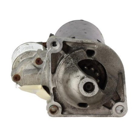 Demarreur FIAT DOBLO 2 Photo n°1