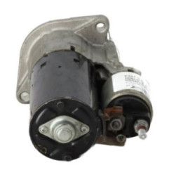 Demarreur FIAT DOBLO 2 Photo n°3