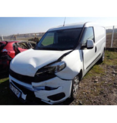 Demarreur FIAT DOBLO 2 Photo n°6