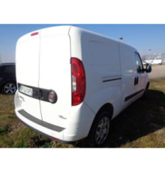 Demarreur FIAT DOBLO 2 Photo n°8