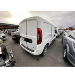 Demarreur FIAT DOBLO 2 Photo n°16