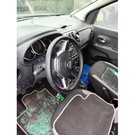 Pedale de frein DACIA LODGY