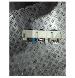 Commande chauffage PEUGEOT PARTNER 1