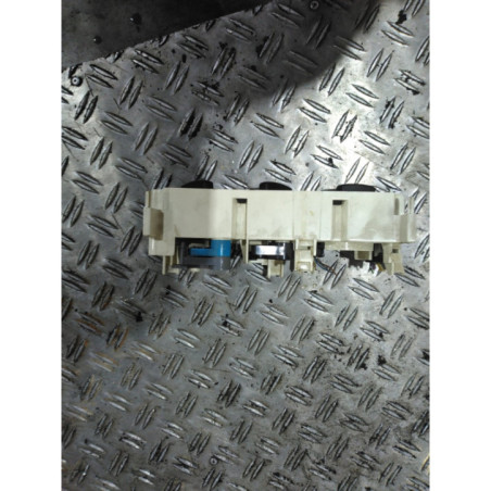 Commande chauffage PEUGEOT PARTNER 1