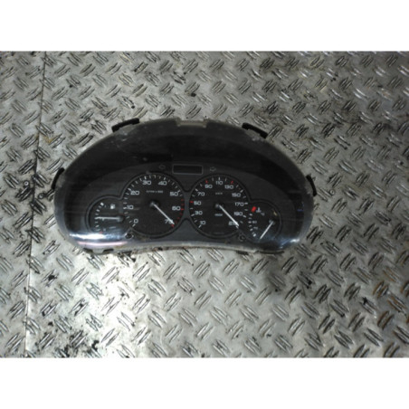 Compteur PEUGEOT PARTNER 1 Photo n°1