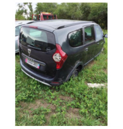 Planche de bord complete DACIA LODGY Photo n°6