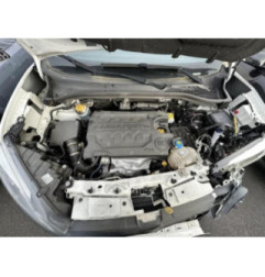 Pompe de direction FIAT DOBLO 2 Photo n°13