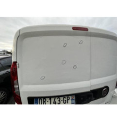 Pompe de direction FIAT DOBLO 2 Photo n°16