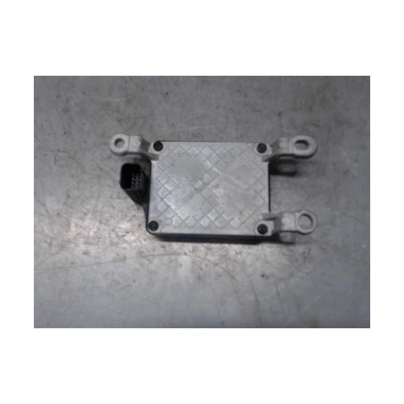 Radar anti-collision  NISSAN JUKE 2