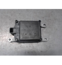 Radar anti-collision NISSAN JUKE 2