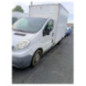 Mastervac RENAULT TRAFIC 2