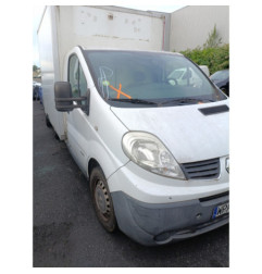 Mastervac RENAULT TRAFIC 2 Photo n°4