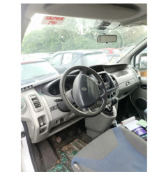 Mastervac RENAULT TRAFIC 2 Photo n°5