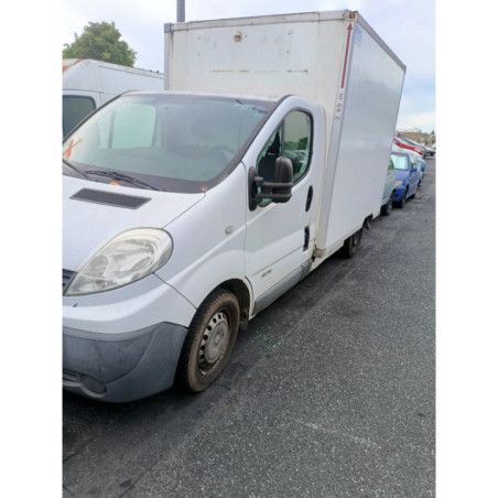 Vase de direction RENAULT TRAFIC 2 Photo n°1