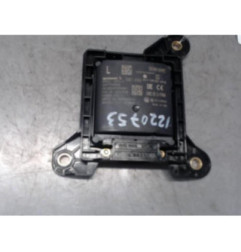 Capteur NISSAN JUKE 2 Photo n°1