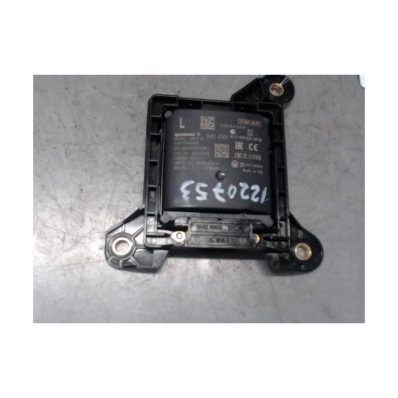 Capteur NISSAN JUKE 2