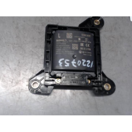 Capteur NISSAN JUKE 2 Photo n°1