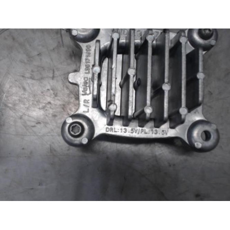 Module d'allumage (allumage) NISSAN JUKE 2