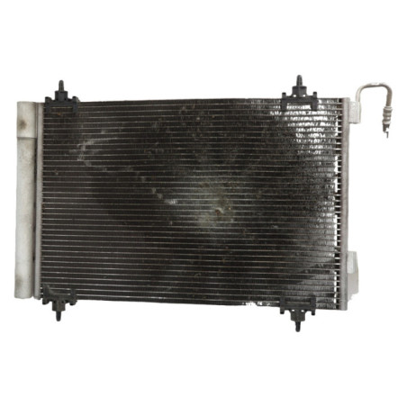 Condenseur de clim CITROEN DS4
