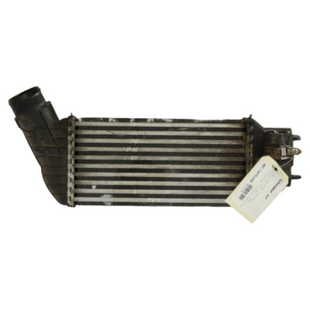 Echangeur air (Intercooler) CITROEN DS4 Photo n°1