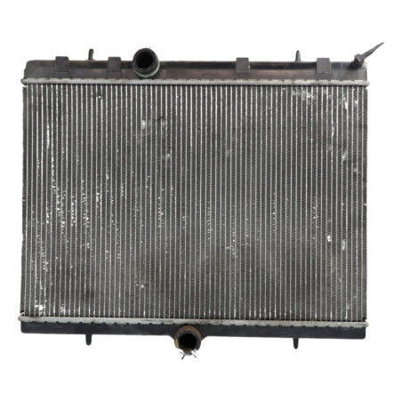 Radiateur eau CITROEN DS4 Photo n°1