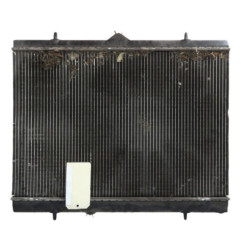 Radiateur eau CITROEN DS4