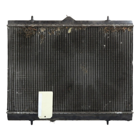 Radiateur eau CITROEN DS4