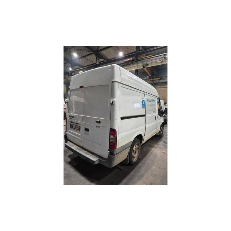 Calandre FORD TRANSIT 4