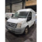 Calandre FORD TRANSIT 4