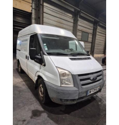 Calandre FORD TRANSIT 4 Photo n°4
