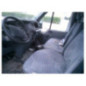 Calandre FORD TRANSIT 4
