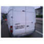 Calandre FORD TRANSIT 4