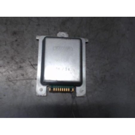 Module d'allumage (allumage) NISSAN JUKE 2 Photo n°1