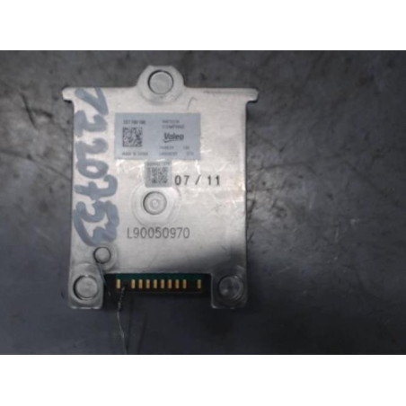 Module d'allumage (allumage) NISSAN JUKE 2