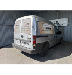 Mastervac OPEL COMBO C Photo n°4
