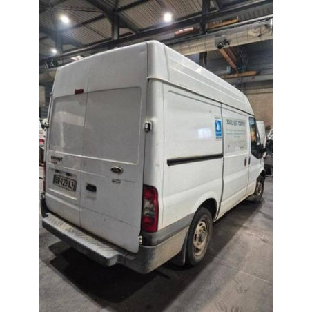 Boitier air bag FORD TRANSIT 4 Photo n°1