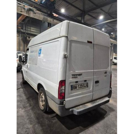 Cloison de separation (utilitaire) FORD TRANSIT 4