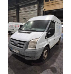 Cloison de separation (utilitaire) FORD TRANSIT 4 Photo n°3