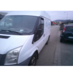 Cloison de separation (utilitaire) FORD TRANSIT 4 Photo n°8