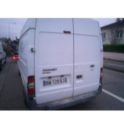 Commande chauffage FORD TRANSIT 4 Photo n°11
