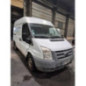 Commande de phare FORD TRANSIT 4