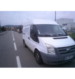 Compteur FORD TRANSIT 4 Photo n°9