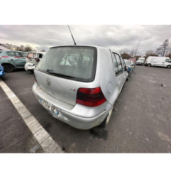 Boite de vitesses VOLKSWAGEN GOLF 4 Photo n°5