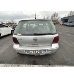 Boite de vitesses VOLKSWAGEN GOLF 4 Photo n°9